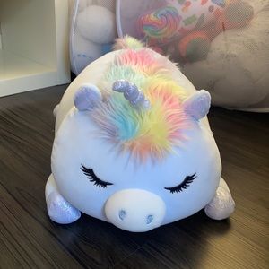 18” Hazel Unicorn Target Exclusive Squishmallow